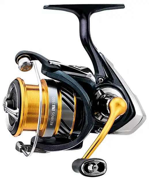 Objednejte nyní - Naviják Daiwa 23 Revros LT 2000