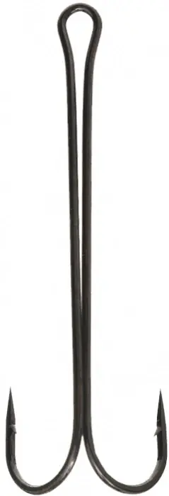 Dvojháček Flagman Double Hook Long SS Velikost 2/0 - Doporučujeme