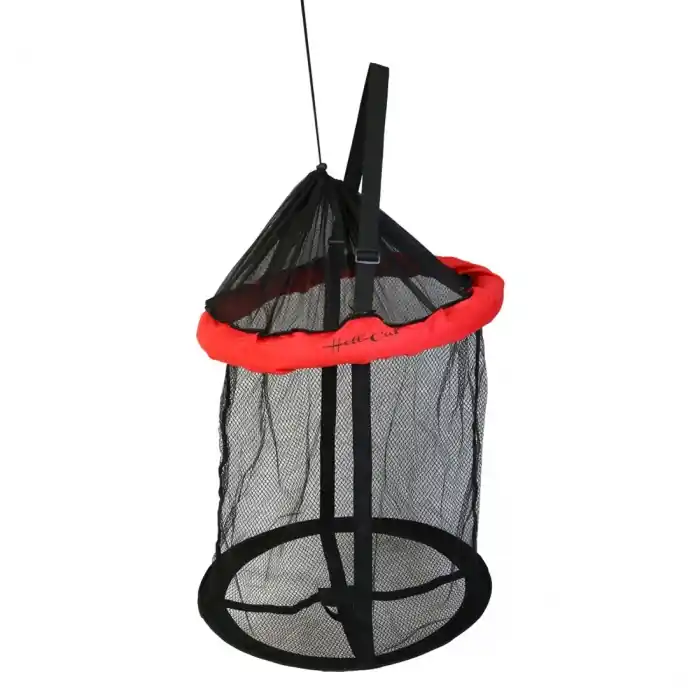 Vezírek Hell-Cat Bait Keeper - Top cena