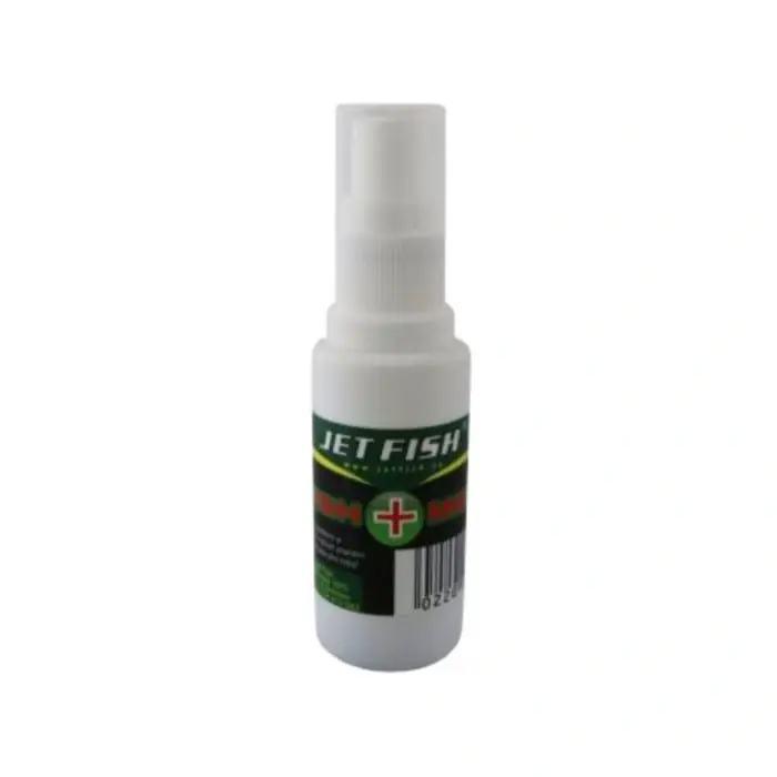Skvělé hodnocení | Desinfekce JetFish Fish Medic 20ml