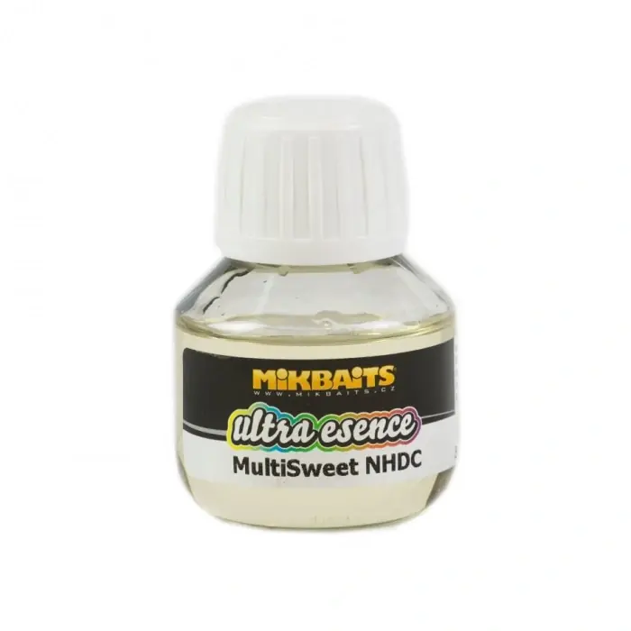 Jen po omezenou dobu | Ultra Esence Mikbaits MultiSweet NHDC