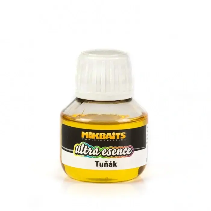Esence Mikbaits Ultra 50ml Japonský korýš (Belachan) | Právě dorazilo