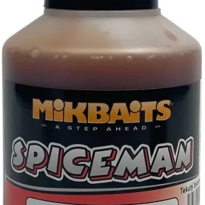 Bestseller | Booster Mikbaits Spiceman 250ml