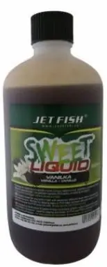 Booster JetFish Liquid 500ml Oliheň | Speciální nabídka