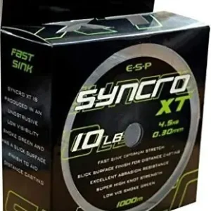 Vlasec ESP Syncro XT 1000m - Top cena