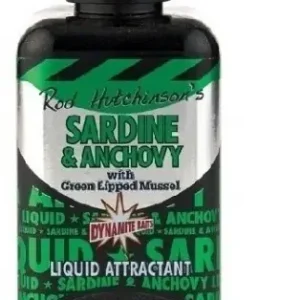 Blesková nabídka | Atraktant Dynamite Baits Liquid Attractant 250ml