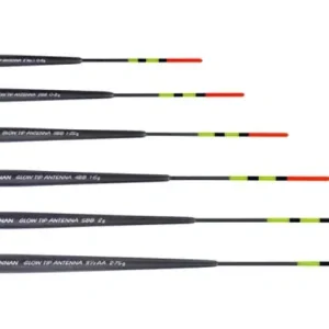 Splávek Drennan Glow Tip Antena - Nyní k dispozici