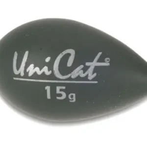 Splávek Uni Cat Camou Subfloat Egg 5gr - Čerstvá novinka