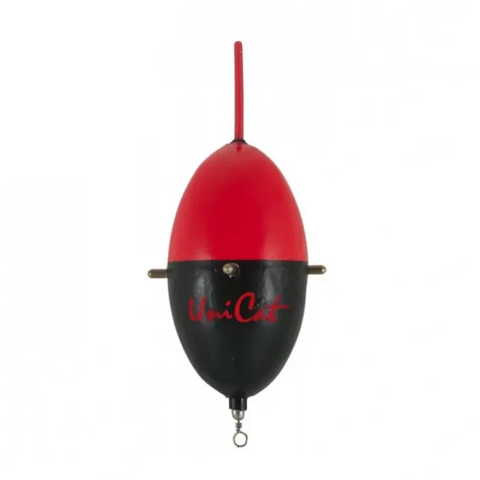 Splávek Uni Cat Quad Rattle Float - Speciální nabídka