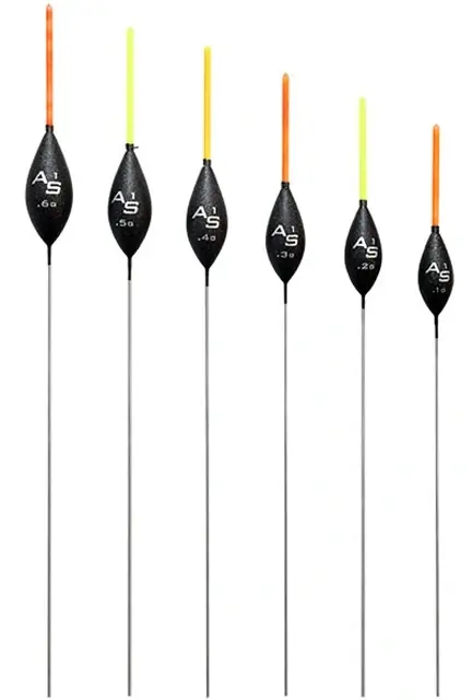 Poslední dny - Splávek Drennan AS1 Pole Float 0,6gr
