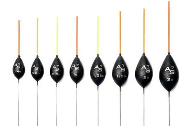Super cena | Splávek Drennan AS7 Pole Float 2gr