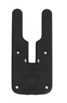 Záchytné Uši ATT Snag Back Backplate - Doprodej zásob