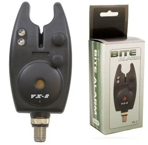 Hlásič NGT Bite Alarm VX-2 - Super cena