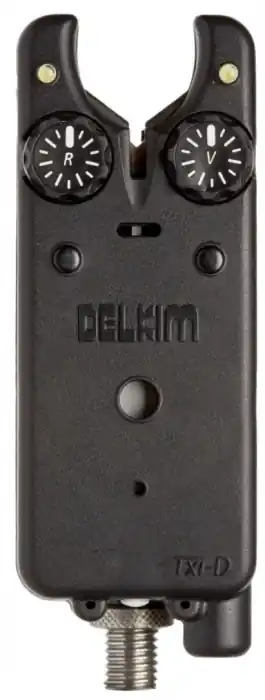 Hlásič Záběru Delkim Txi-D Digital Bite Alarm | Špičkový produkt