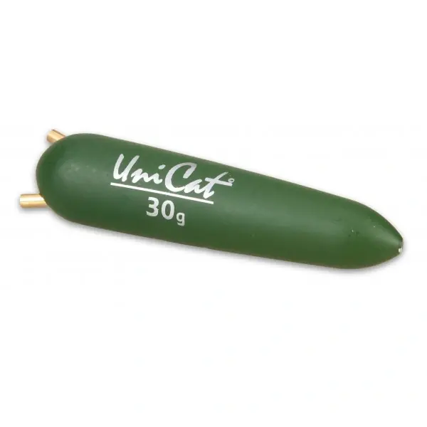 Ihned k dispozici | Splávek Uni Cat Tapered Subfloat Zvukový 30gr