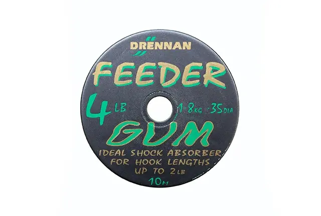 Feederová Guma Drennan 10m | Top cena