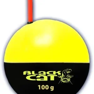 Jen tento týden | Splávek Black Cat Catfish Float 300gr