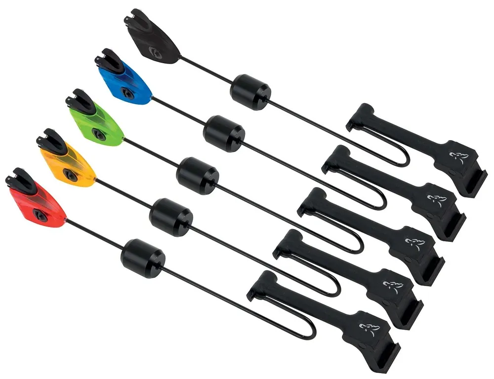 Doporučujeme | Swinger Fox MK3 Černá