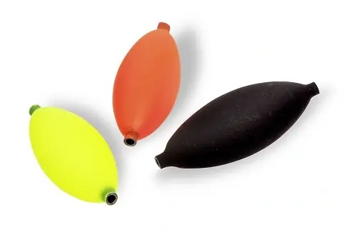 Ušetřete nyní | Podvodní Splávek Black Cat Micro U-Float 1,5gr