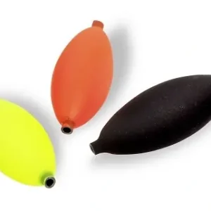 Podvodní Splávek Black Cat Micro U-Float 3,5gr | Snadné vrácení