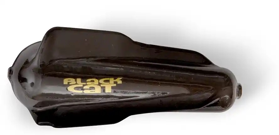 Oblíbený produkt | Podvodní Splávek Black Cat Propeller U-Float X-Strong Black 20gr