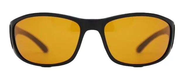 Polarizační Brýle Fortis Eyewear Wraps Amber | Téměř vyprodáno
