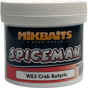 Cenová bomba | Trvanlivé Těsto Mikbaits Spiceman 200gr