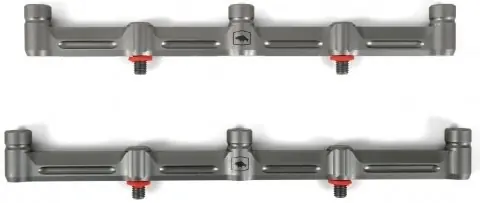 Hrazda na 3 Pruty Taska A-type Range s Duo Šroubením 28 a 31cm 2ks - Právě dorazilo