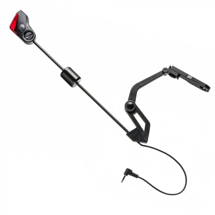 Nejlepší cena - Indikátor Mivardi Swing Arm MCX 66 Červená