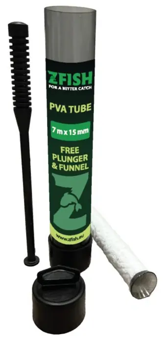 Super nabídka - Punčocha Zfish PVA Mesh Tube 7m Průměr 25mm