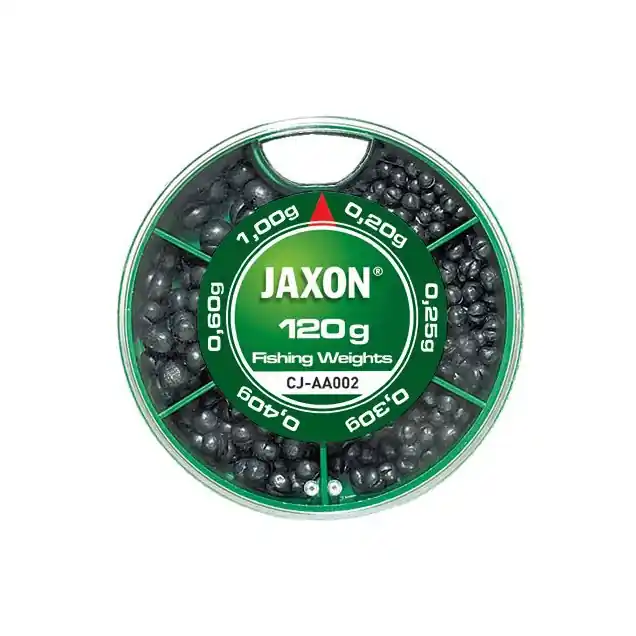 Broky Jaxon Jemné 70gr - Premium