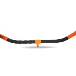 Hrazda MS Range Feeder Rod Rest Velikost S - Populární