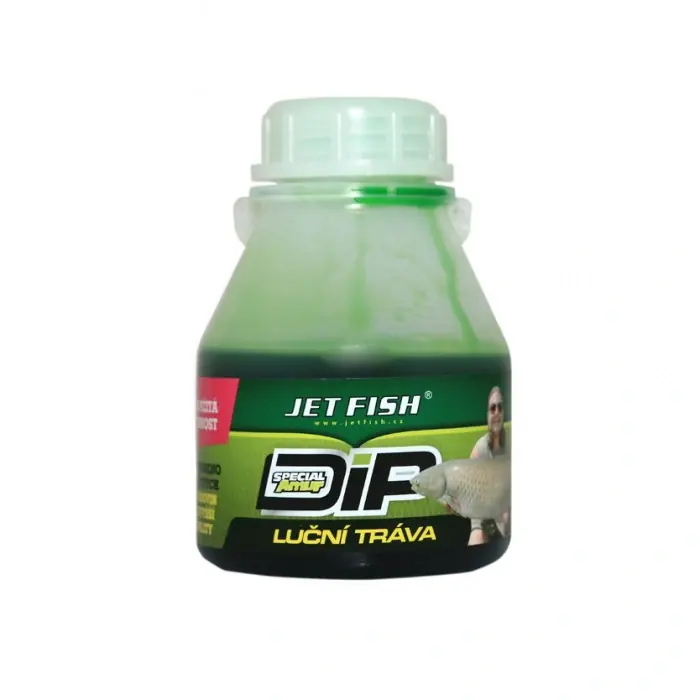 Novinka v sortimentu - Dip JetFish Amur Dip 175ml