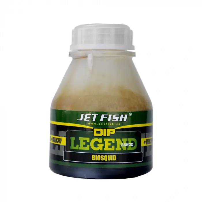 Ihned k dispozici - Dip JetFish Legend Range Dip 175ml Chilli