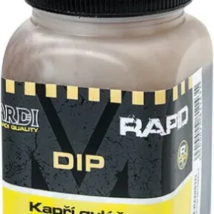 Už jen pár kusů | Dip Mivardi Rapid Česnek&Chilli