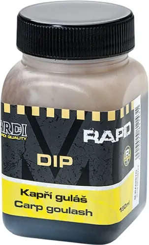 Už jen pár kusů | Dip Mivardi Rapid Česnek&Chilli