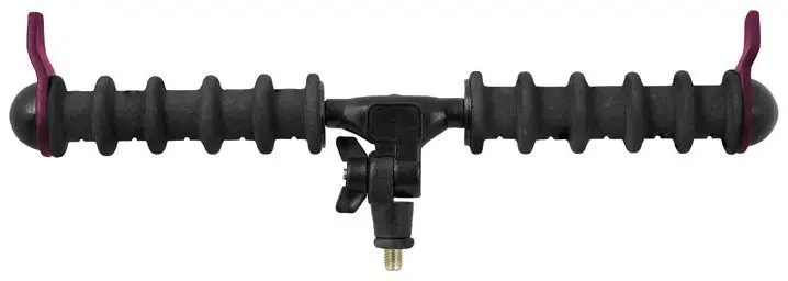 Feeder Držák Delphin Evastic SetUp 25cm | Super nabídka