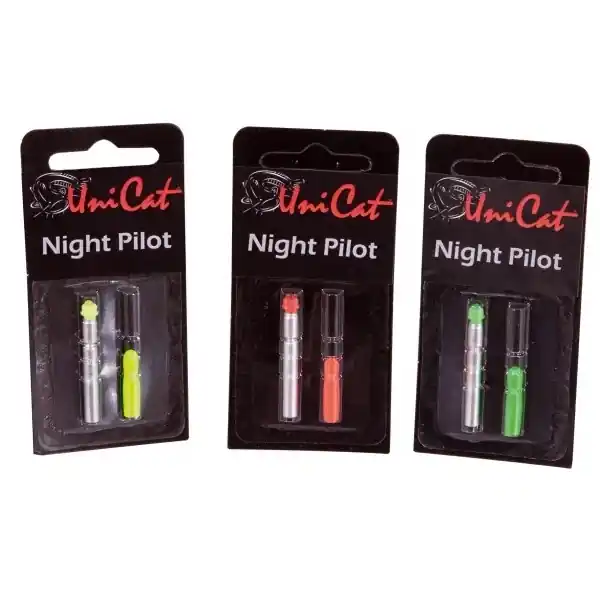 Světlo Uni Cat Night Pilot | Nový produkt