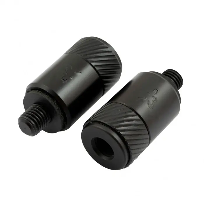 Adaptér Fox Black Label QR Adaptor - Připraveno k expedici