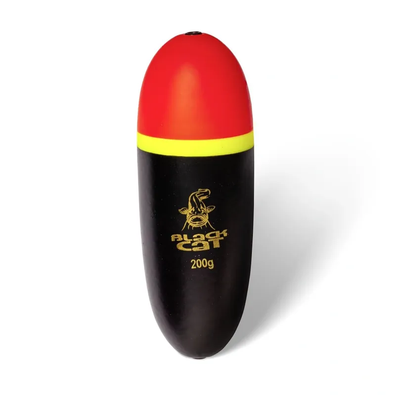 Vysoká kvalita - Splávek Black Cat Maxi Foam Float 300gr