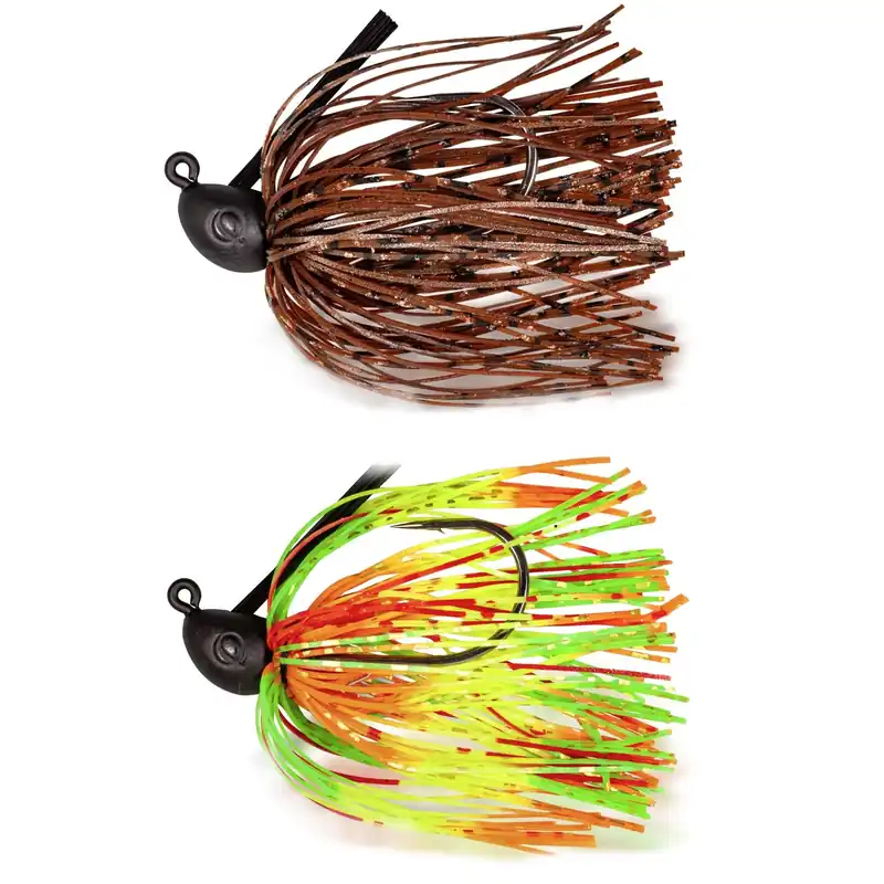 Nástraha Quantum 4Street Rubber Jig 7gr Bílá | Jen tento týden