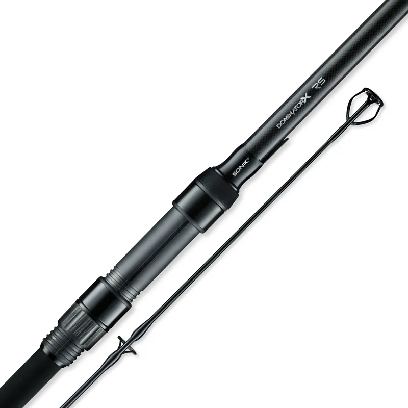 Připraveno k expedici - Prut Sonik DominatorX RS S+M Hybrid