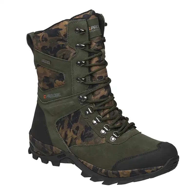 Boty Prologic Bank Bound Trek Boot Camo H Velikost 44 - Právě přidáno