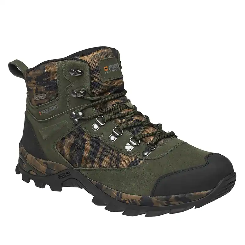 Boty Prologic Bank Bound Trek Boot Camo MH Velikost 47 | Koupit nyní