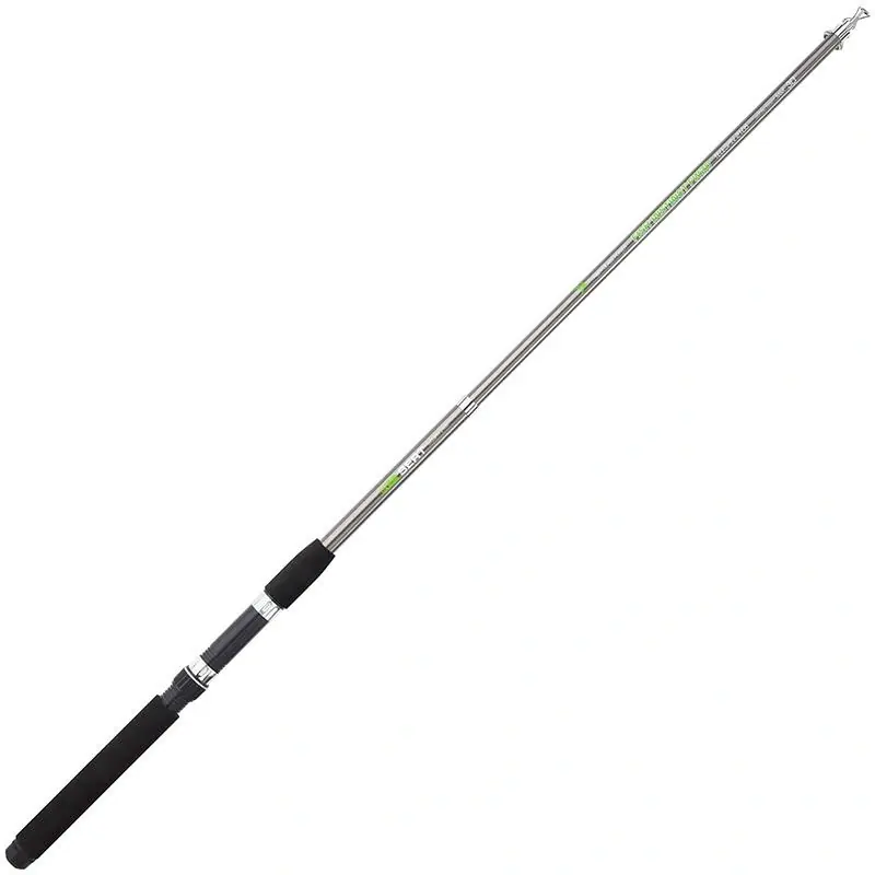 Prut Sert Instinct F20 Telespin 5díl 1,80m 5-20gr - Výborné hodnocení