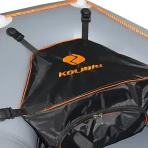 Kapsa do Čela Lodě Kolibri K-220 KM-360D Černá | Objednat online