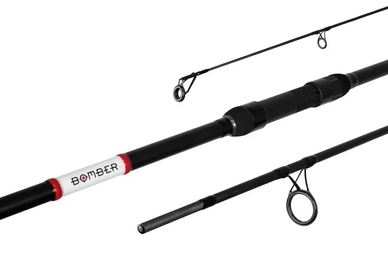 K objednání - Prut Delphin Bomber 3,90m 5,00lb 3díl