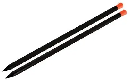 2ks - Tyčky Fox pro Měření Vzdálenosti Marker Sticks - Doporučujeme
