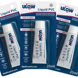 Profesionální kvalita - Tekutá Záplata Ulow Liquid Patch 20ml