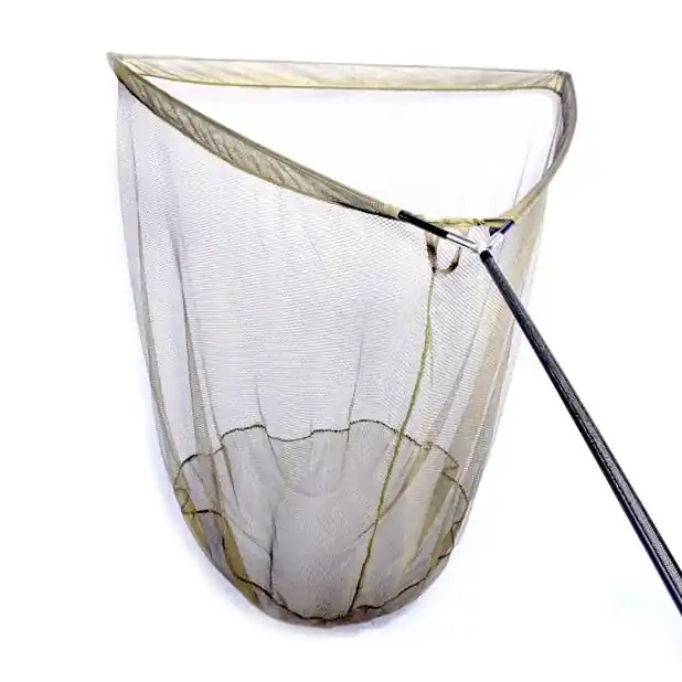 Podběráková Síť Sonik Olive Net Mesh 42" - Populární